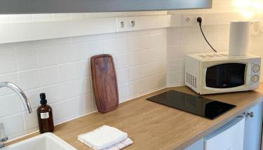 Confortable studio 15 min Paris - Foto 2