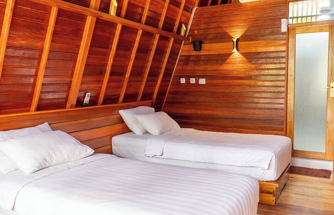 Torau Resort - Foto 4