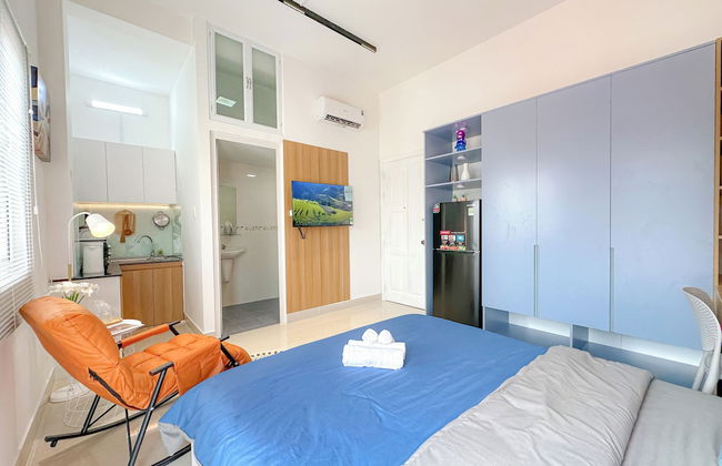 UNITE PREMIRE 1 - Foto 24