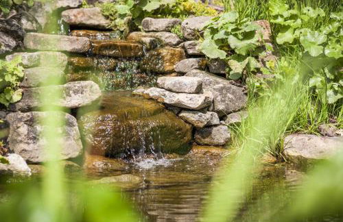 Gästehaus Bünner Hof - Foto 26