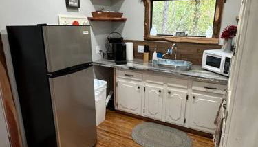 Treehouse at Berry-patch - Foto 2