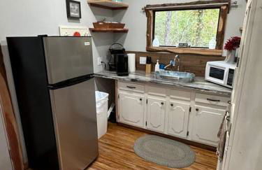 Treehouse at Berry-patch - Foto 2