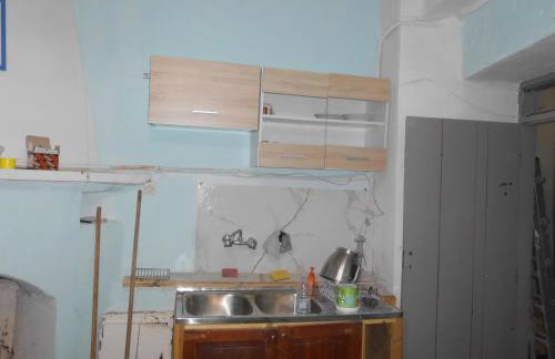 Σπίτι Monemvasia Kritsas - κάτω από τη - Ροδάνθη - Foto 25