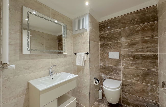 Flower City Suites - Photo 52