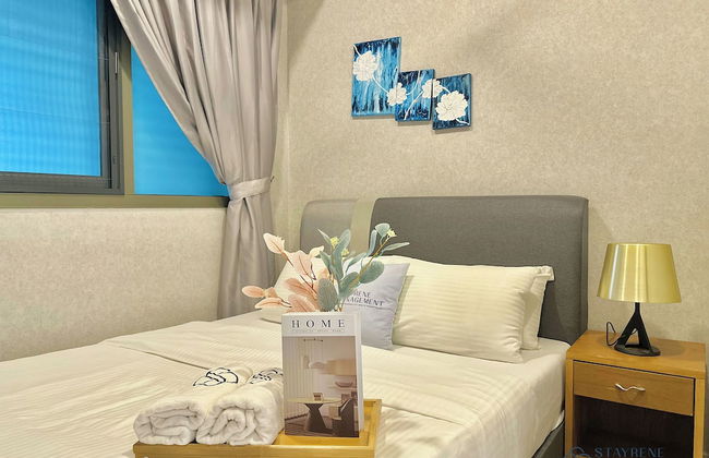 Iskandar Residences By Stayrene - Foto 36