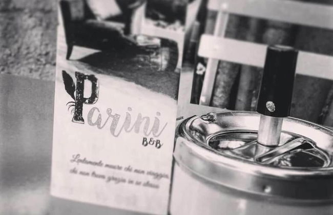 B&B Parini - Foto 89