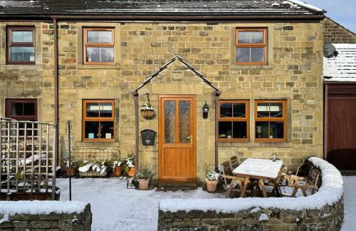 Fern Cottage - Cosy Dales Cottage in Nidderdale - Photo 50