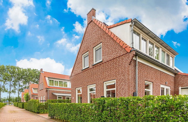 Breskens Haven: Relax, Explore & Dine - Photo 22