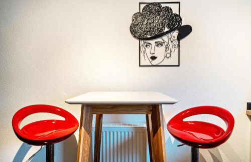 Goldener Hirsch - Foto 10