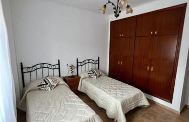 CasaBlanca Villa Rural con piscina y barbacoa - Foto 26