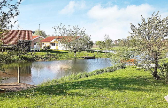 Holiday Home in Otterndorf - Foto 43