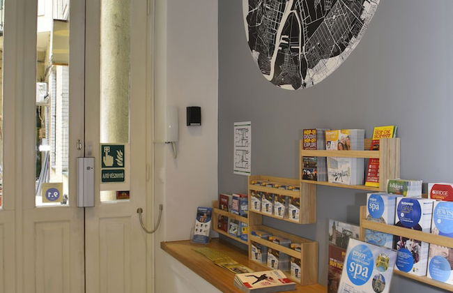 Walk Inn Váci 78 - Foto 73