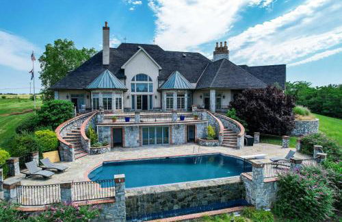 8 Mi to Dtwn Expansive Estate in Gettysburg! - Foto 1