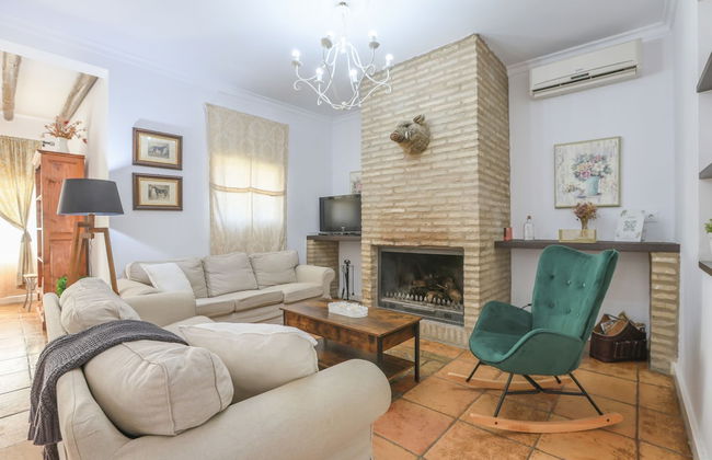 Casa Rural Los Menestrales - Foto 17