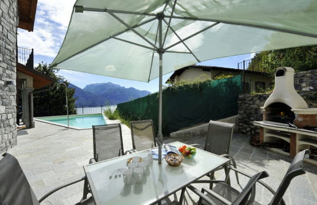 Villa Lumbini - Foto 1