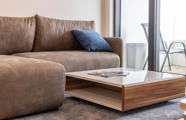 Apartments Royal - Sakura Park - Photo 16