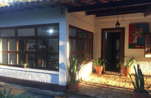 Casa de Campo & Home Office - Itapecerica da Serra , perto do Embu das Artes - Photo 7