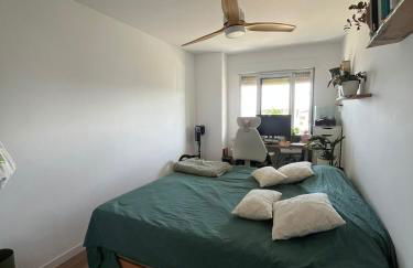 Apartamento tranquilo y luminoso junto al mar - Foto 19