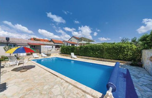 Awesome Apartment In Vrana With Wifi - Foto 9