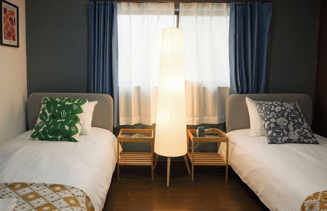 Otabiya Noda - Foto 2