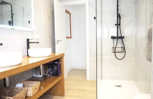 Villa La Soliva - AzulenaCalpe - Foto 6