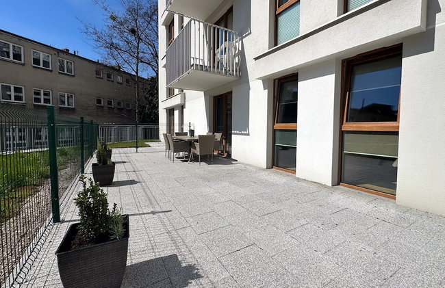 Apartamenty Aura 40 Q4Apartments - Photo 41