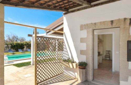 B&B VillaSalento LE - Foto 12