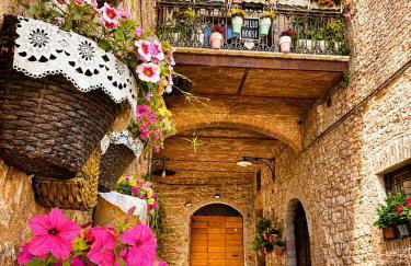 Spello House Patio - Foto 2
