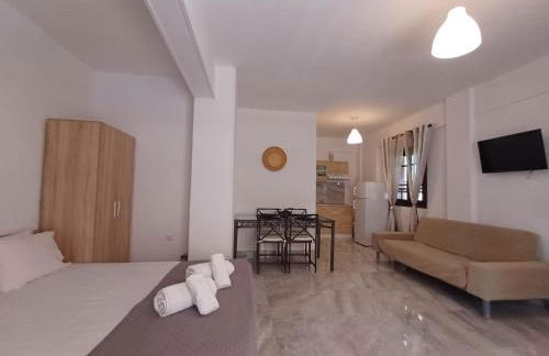 Mariza Apartments -studios - Foto 17