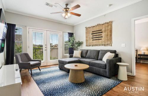 Extremely Comfortable King Beds in Super Cute Apt - Foto 1