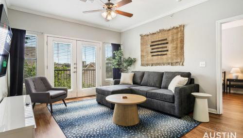 Extremely Comfortable King Beds in Super Cute Apt - Foto 1