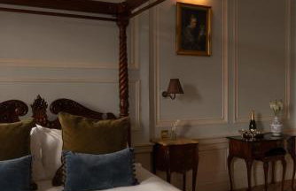 The Townhouse, Leith - Foto 21