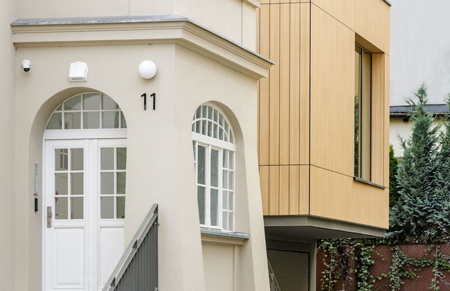 Apartamenty L11 - Foto 45