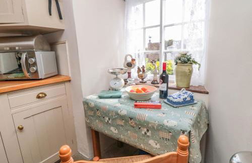 Snape Castle Under Croft and Gardens - Foto 9