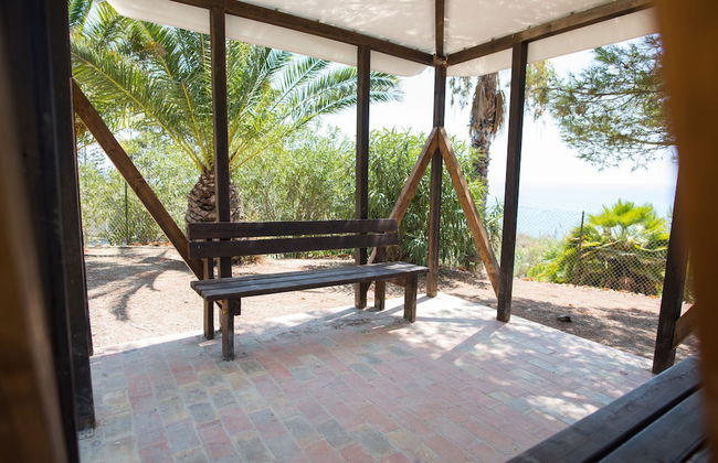 Studio 200 Meters From the Sea, Wifi, Self Catering - Foto 37