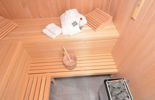 Feuerstein House Monchgut - Foto 10