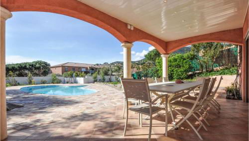 Pet Friendly Home In Cavalaire-Sur-Mer - Foto 2