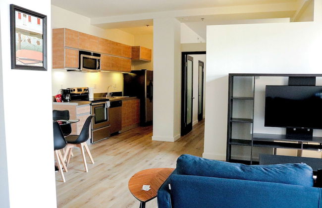 The Haas, Trademark Collection by Wyndham - Foto 8