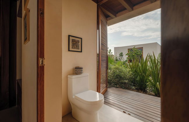 ONTO House Puerto Escondido - Foto 52