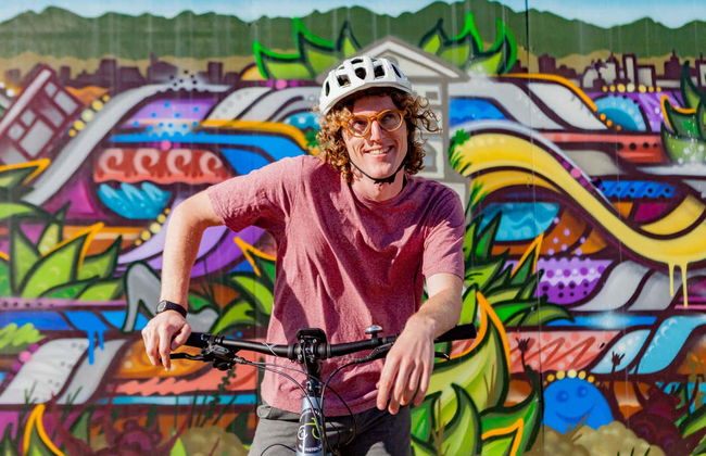 Balade à vélo à Wellington - Photo 2