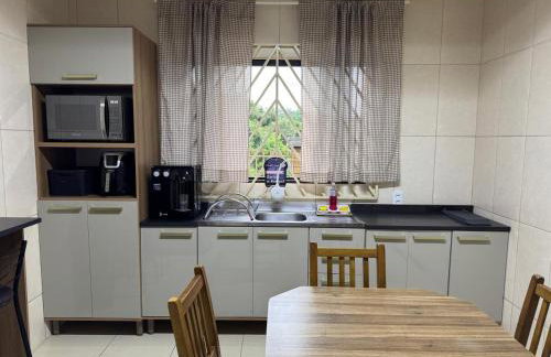 Casa Confortável e Climatizada, Perfeita para Todas as Estações - Foto 78