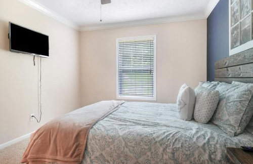 Lakefront Retreat w Dock Boat Rental and Views - Foto 23