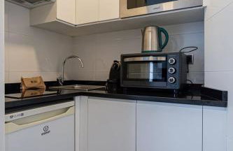 GuestReady- Modern Aparthotel in Salamanca -Madrid - Foto 24