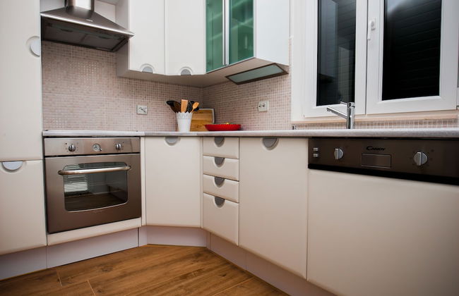 Mazuranic Apartments - Foto 11