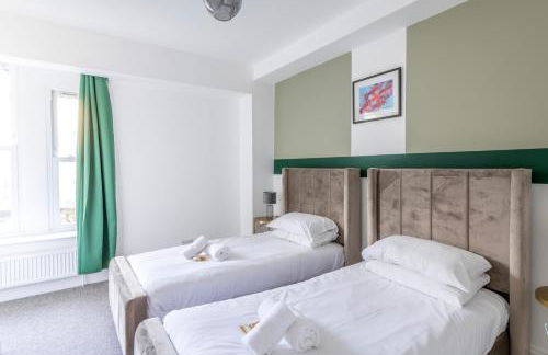 Modern Spitfire with FREE PARKING by Prescott Apartments - Foto 21