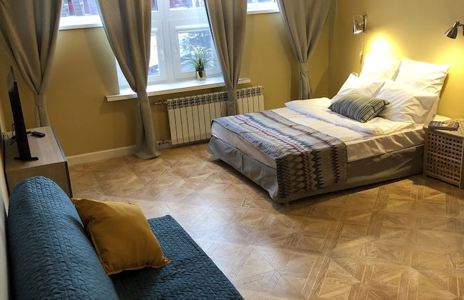 Dobrynya Guest House - Foto 24