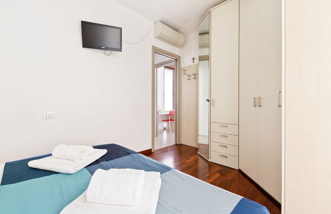 Corsica Huge Terrace Flat - Foto 5