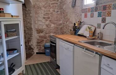 Un air de vignes, au cœur de Maussane, au calme - Foto 10