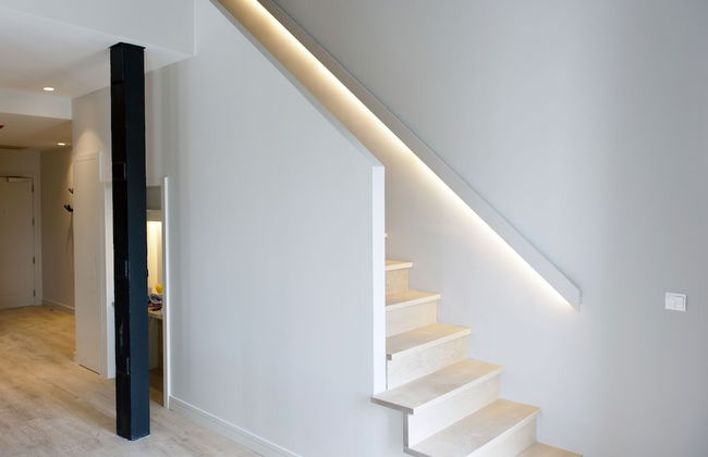 MH Apartments Central Madrid - Foto 3