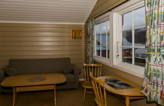 Sandvika Camping - Foto 44